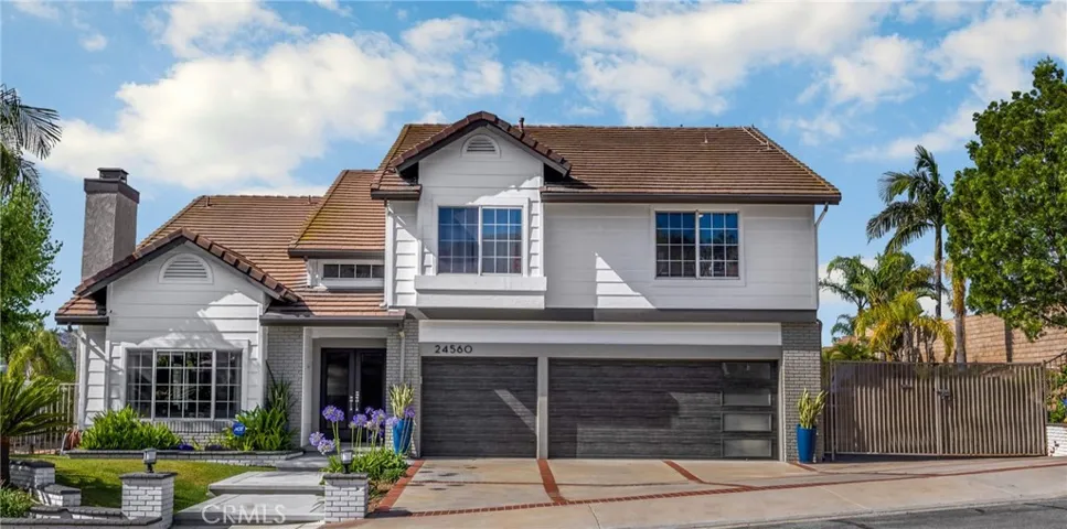 24560 Paseo De Toronto, Yorba Linda, California 92887
