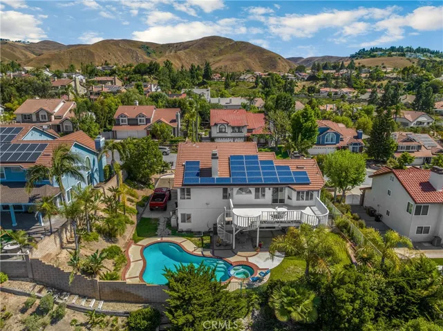 24560 Paseo De Toronto, Yorba Linda, California 92887