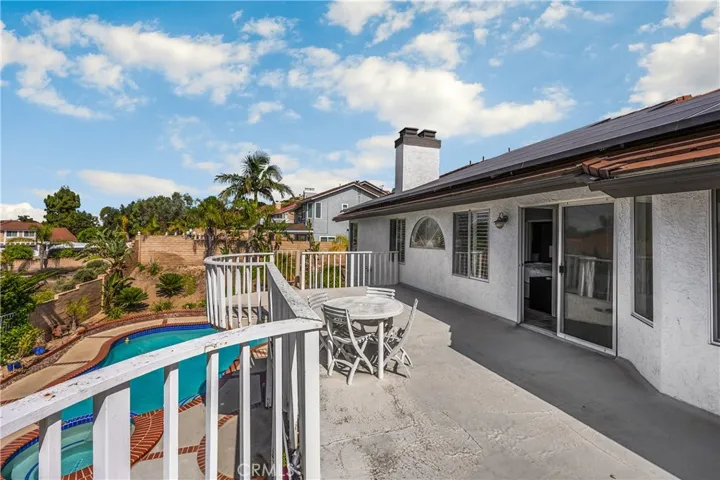 24560 Paseo De Toronto, Yorba Linda, California 92887