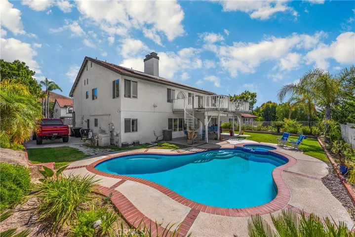 24560 Paseo De Toronto, Yorba Linda, California 92887