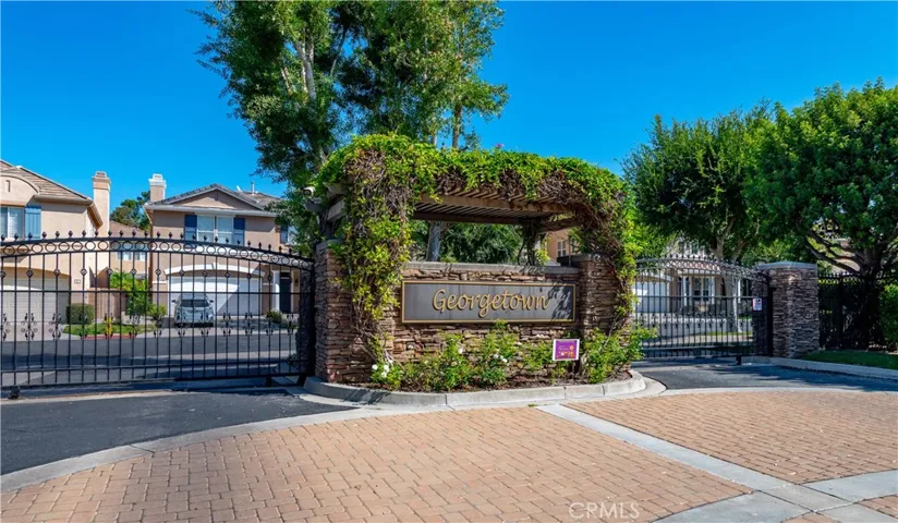 7 Mount Vernon, Irvine, California 92620