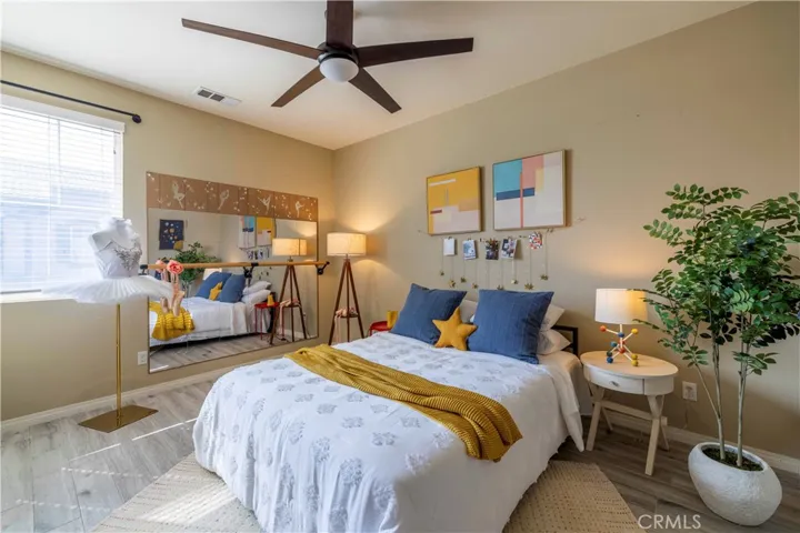 14355 Penn Foster Street, Chino, California 91710