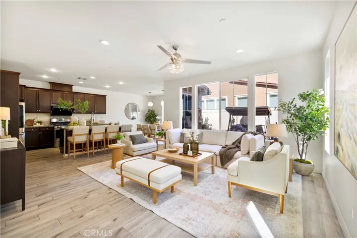 14355 Penn Foster Street, Chino, California 91710