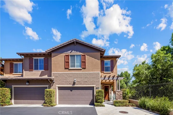 14355 Penn Foster Street, Chino, California 91710