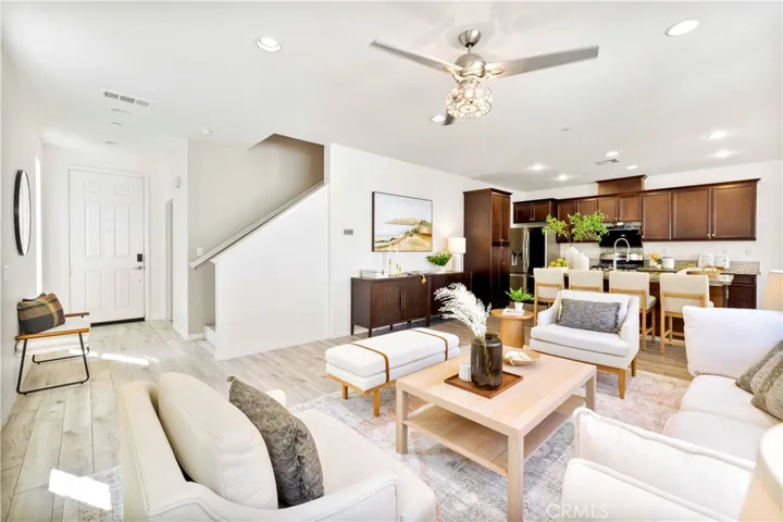14355 Penn Foster Street, Chino, California 91710