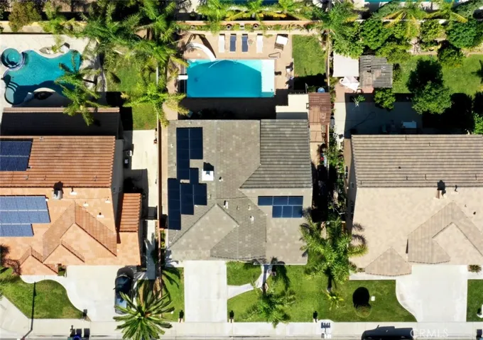 15550 Southwind Avenue, Fontana, California 92336