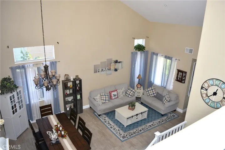 15550 Southwind Avenue, Fontana, California 92336