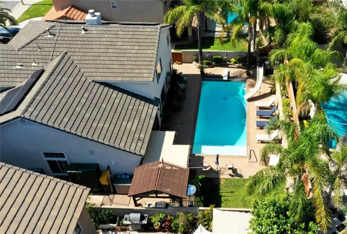 15550 Southwind Avenue, Fontana, California 92336