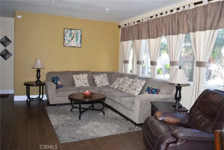 15550 Southwind Avenue, Fontana, California 92336