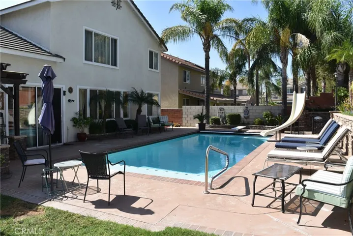 15550 Southwind Avenue, Fontana, California 92336