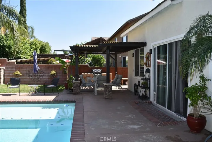 15550 Southwind Avenue, Fontana, California 92336