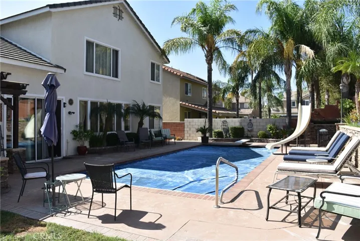 15550 Southwind Avenue, Fontana, California 92336