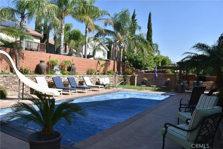 15550 Southwind Avenue, Fontana, California 92336