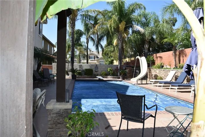 15550 Southwind Avenue, Fontana, California 92336