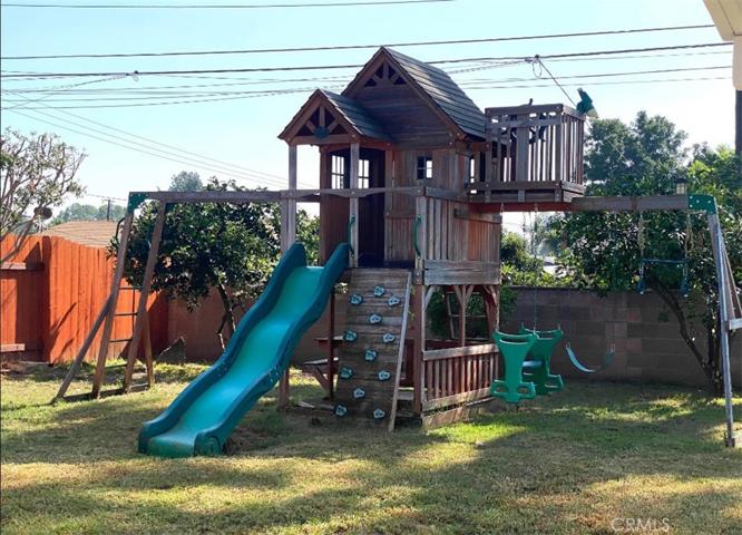 2028 Craig Way, La Verne, California 91750