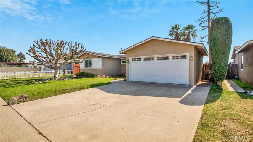 2028 Craig Way, La Verne, California 91750