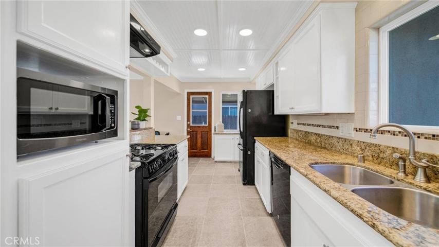 Gorgeous kitchen