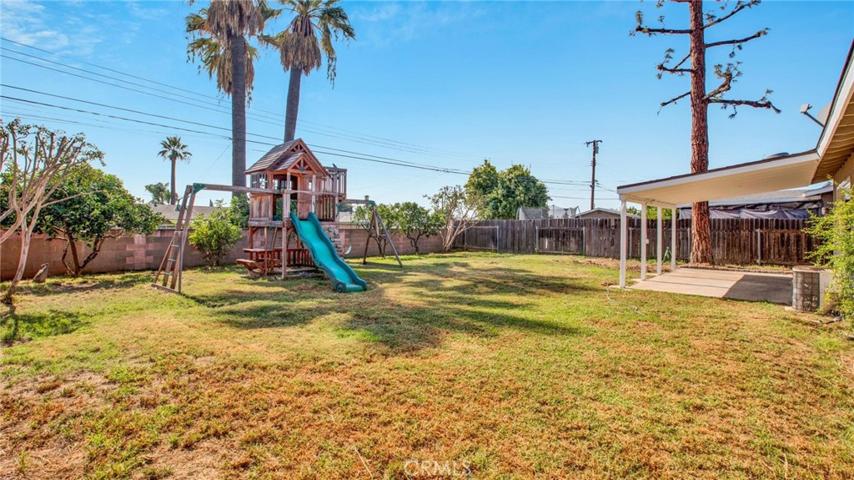 2028 Craig Way, La Verne, California 91750