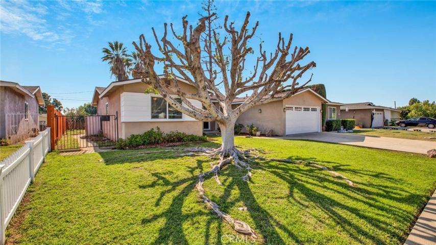 2028 Craig Way, La Verne, California 91750