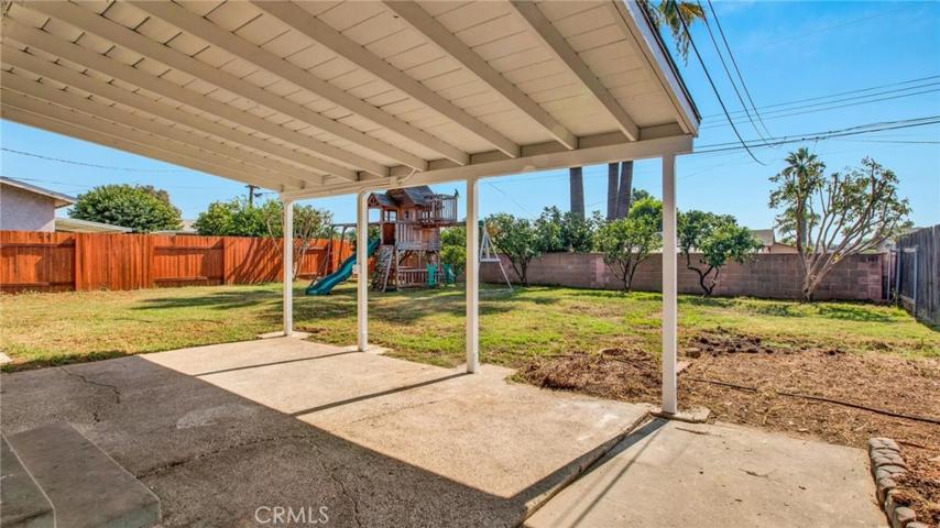 2028 Craig Way, La Verne, California 91750