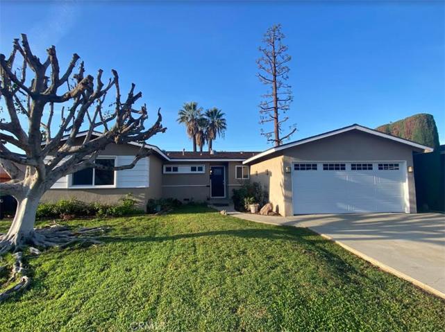 2028 Craig Way, La Verne, California 91750