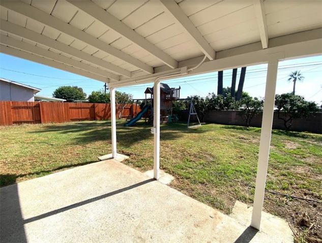2028 Craig Way, La Verne, California 91750