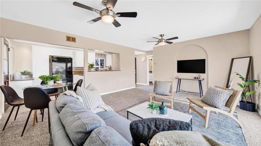 2028 Craig Way, La Verne, California 91750