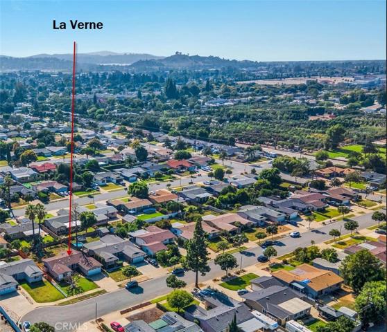 2028 Craig Way, La Verne, California 91750