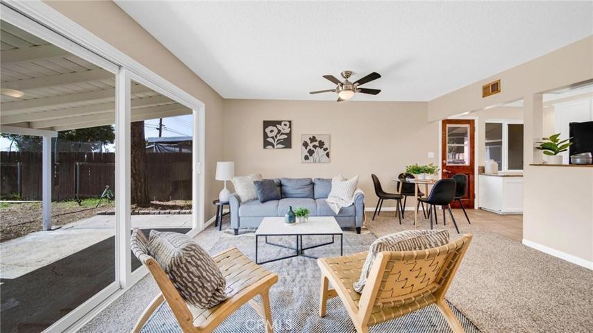 2028 Craig Way, La Verne, California 91750