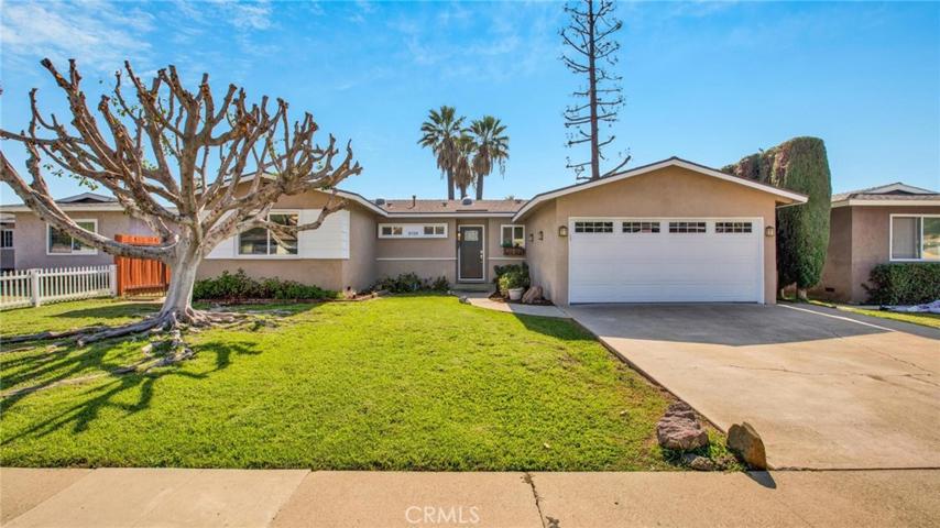 2028 Craig Way, La Verne, California 91750
