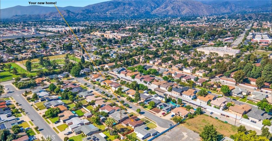 2028 Craig Way, La Verne, California 91750