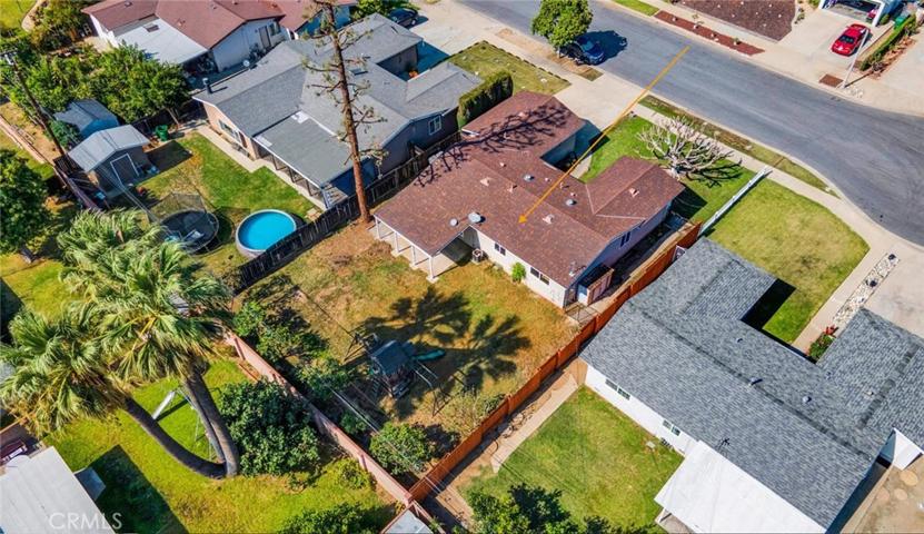 2028 Craig Way, La Verne, California 91750