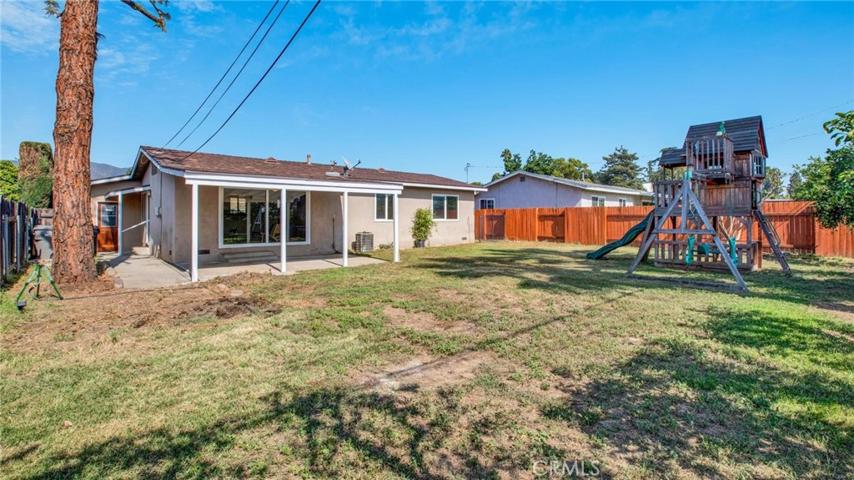 2028 Craig Way, La Verne, California 91750