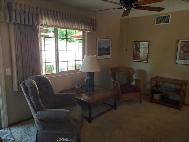 Living Dining Space