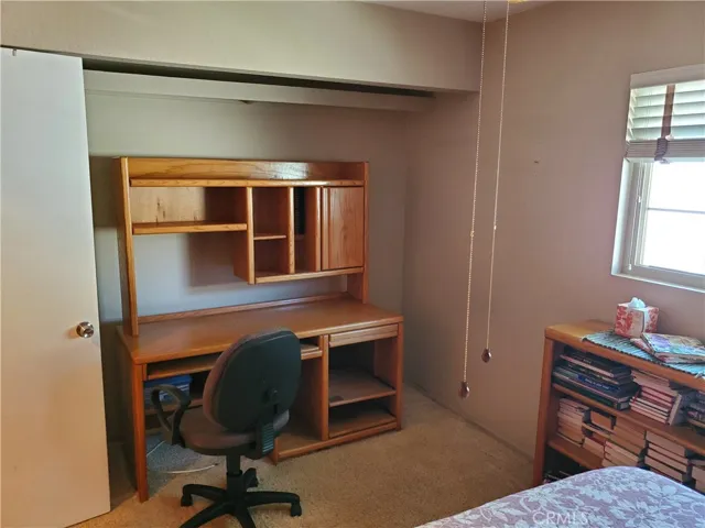 Guest Bed Office