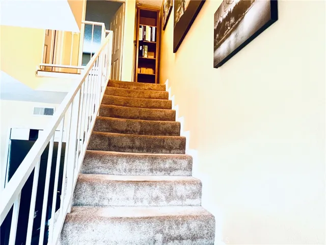 21720 Hart Street Unit 8, Canoga Park, California 91303