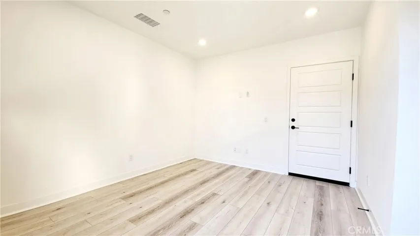 Direct Access to Garage