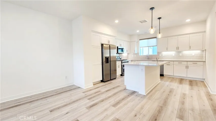 Dining Room off Kitchen