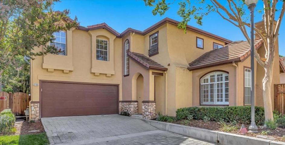 2755 Rubino Circle, San Jose, California 95125