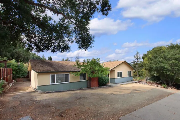 3005 Granite Creek Road, Scotts Valley, California 95066