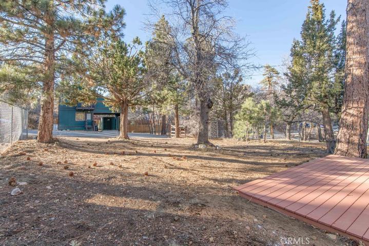 693 Holmes Lane, Sugarloaf, California 92386