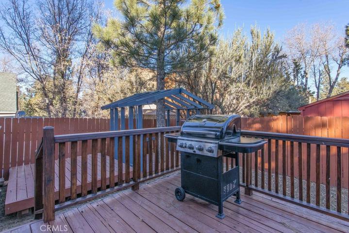 693 Holmes Lane, Sugarloaf, California 92386