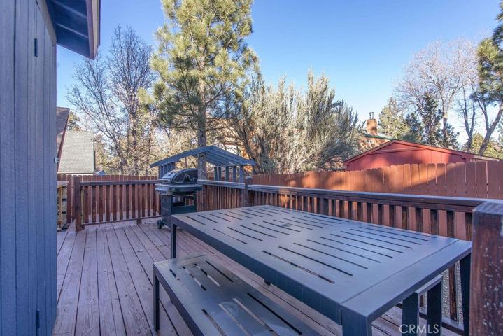 693 Holmes Lane, Sugarloaf, California 92386