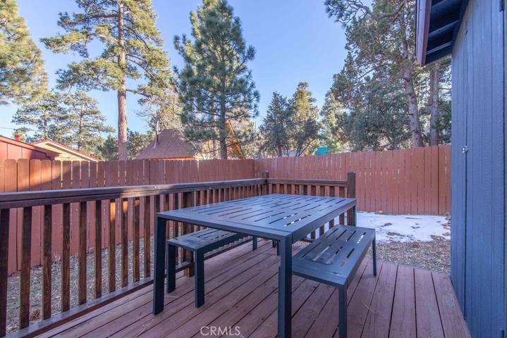 693 Holmes Lane, Sugarloaf, California 92386