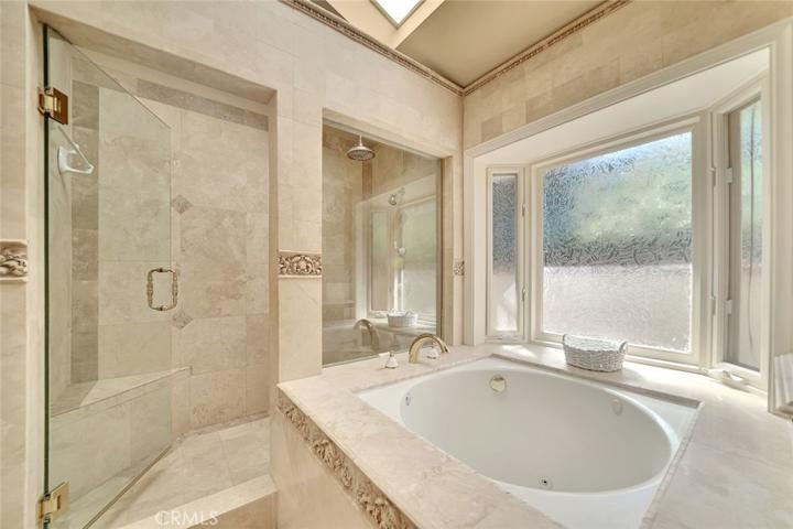 Soaking Tub