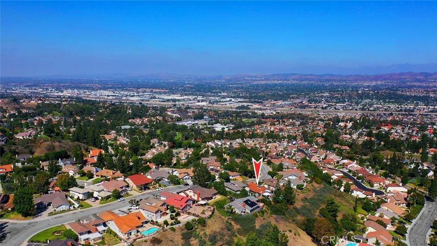 626 S Pathfinder Trail, Anaheim Hills, California 92807