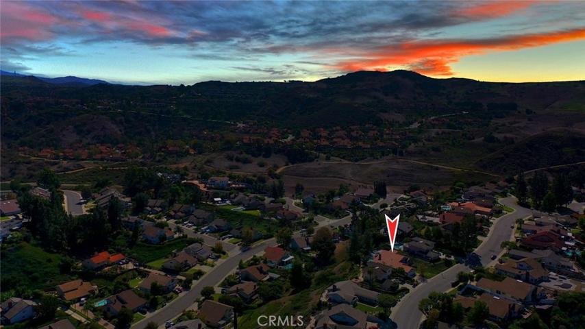 626 S Pathfinder Trail, Anaheim Hills, California 92807