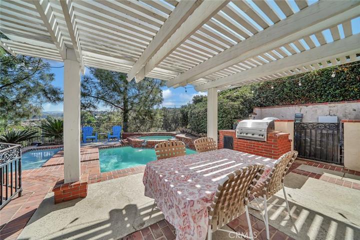 626 S Pathfinder Trail, Anaheim Hills, California 92807