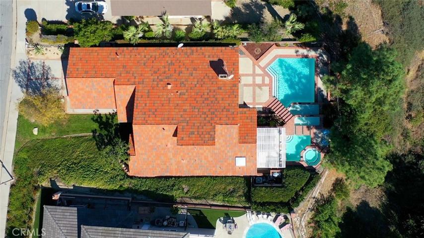 626 S Pathfinder Trail, Anaheim Hills, California 92807