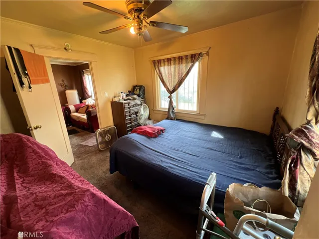 Bedroom #1